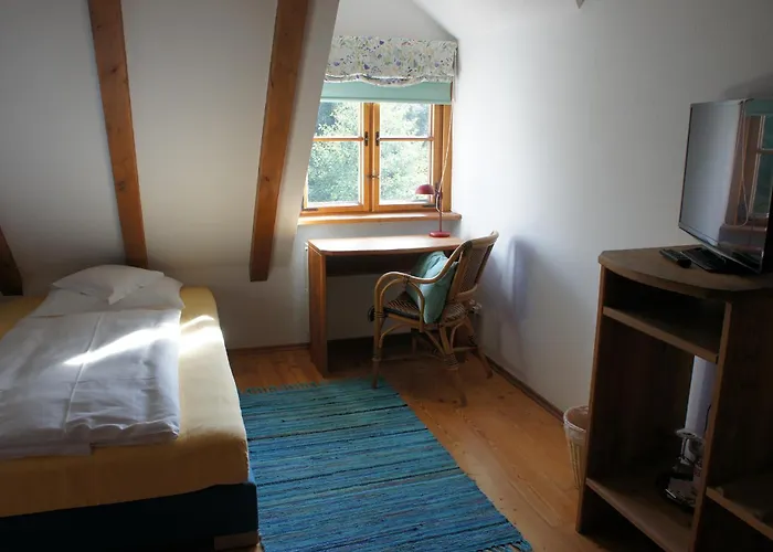 Hotel Schwarzer Adler