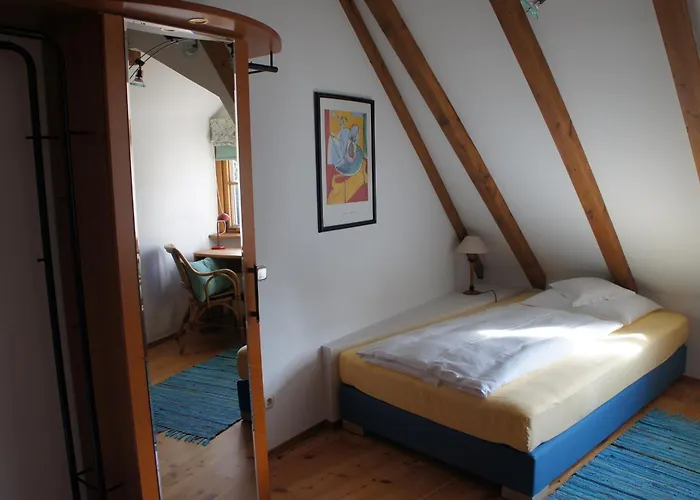 Hotel Schwarzer Adler