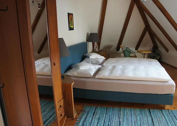 Hotel Schwarzer Adler