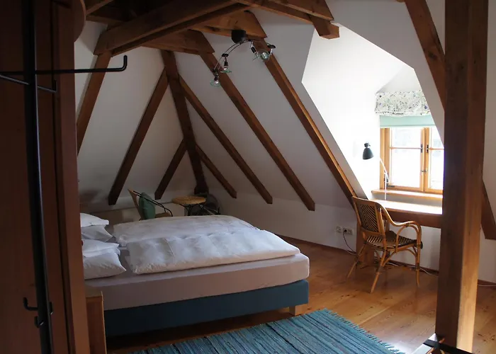 Hotel Schwarzer Adler