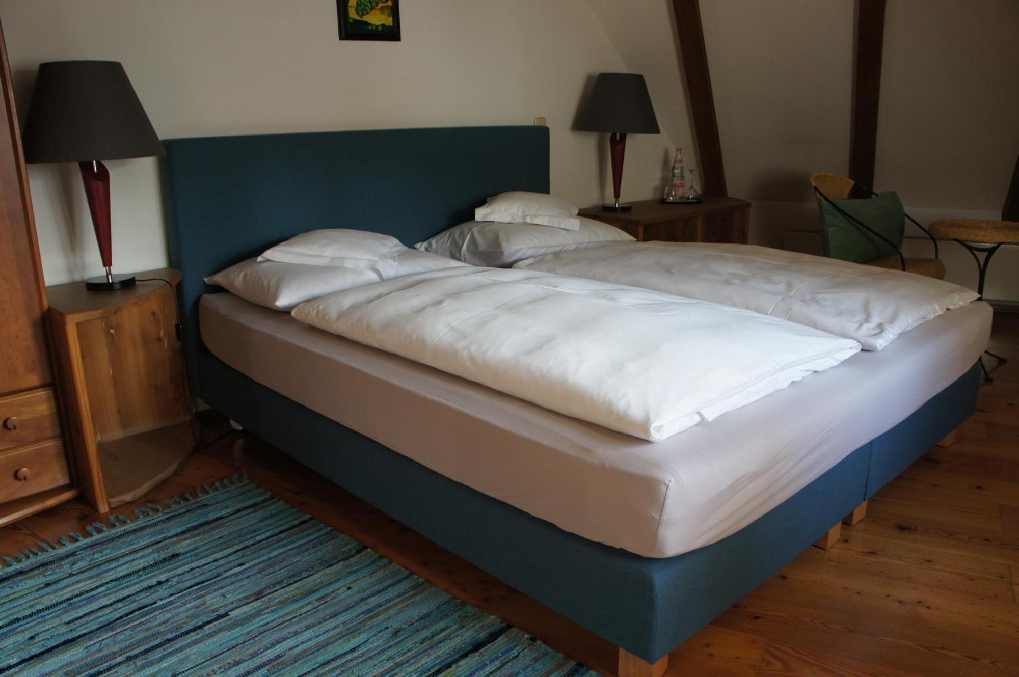 Hotel Schwarzer Adler