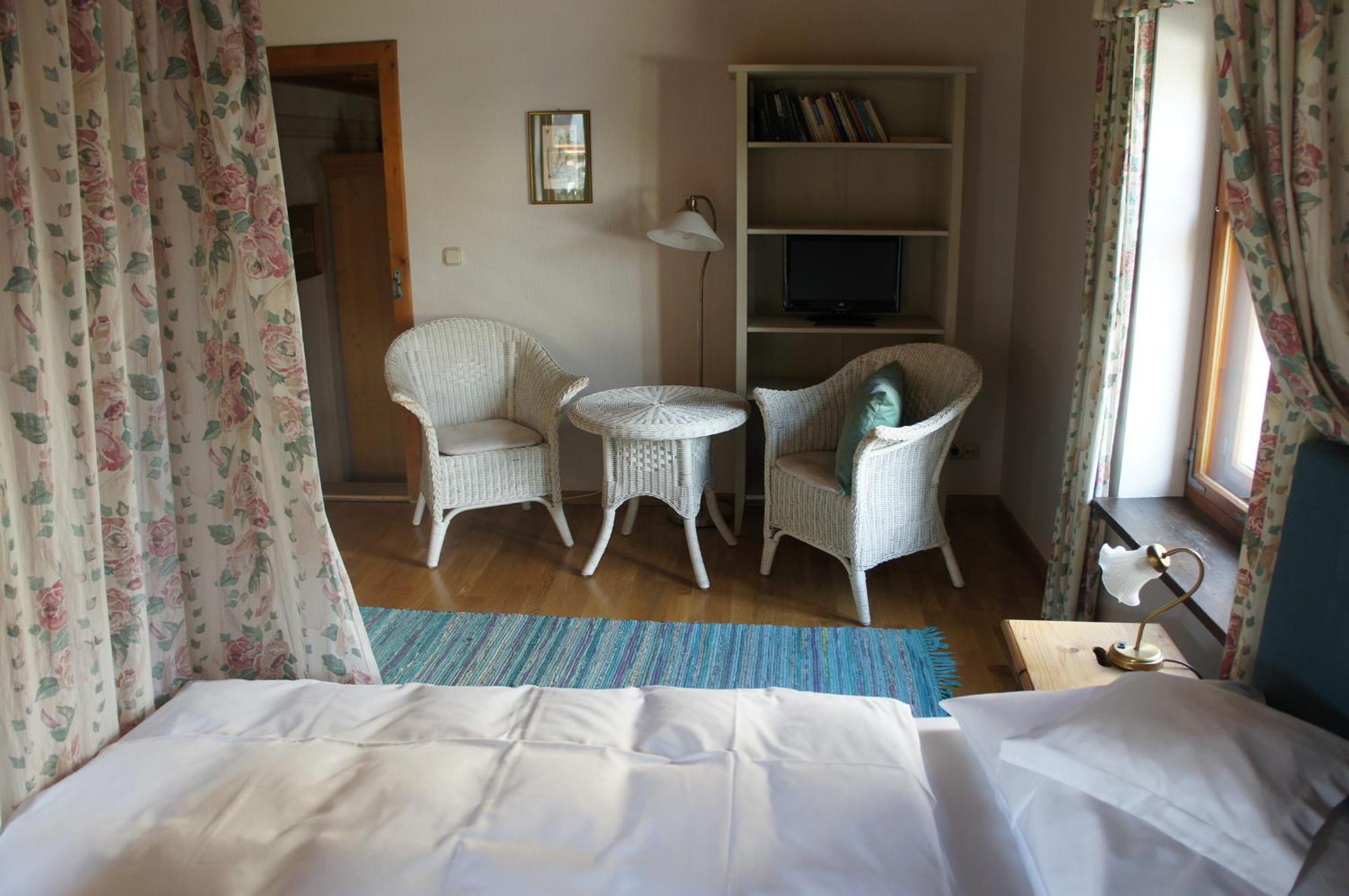 Schwarzer Adler Hotel Erlangen